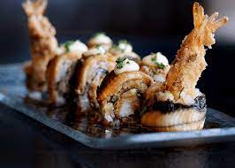20 Best Japanese Restaurants In Singapore For Stellar Sushi And Sashimi