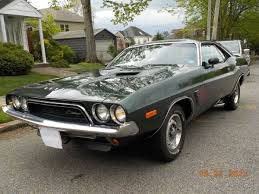 Image result for Black 1974 Dodge