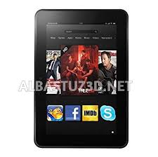 How To Root Amazon Kindle Fire Hd 8 9 Albastuz3d