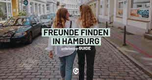 7 Orte, um neue Leute kennenzulernen – Freunde finden in Hamburg –  Geheimtipp Hamburg