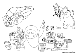 All your paper needs covered 24/7. Wall E Coloring Pages