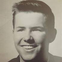 Richard O. Jensen Obituary