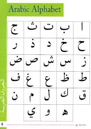 Learn to read and write any arabic word in only 7 lessons! Alif Ba Ta Image