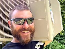 PROS REPS Corner: Meet Kyle Hatch, a.k.a @hvac_hatch