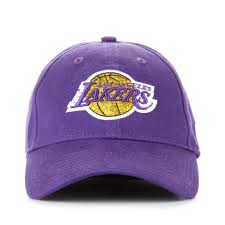 Последние твиты от los angeles lakers (@lakers). New Era 9twenty Women S Team Glisten Cap Los Angeles Lakers Purple New Star