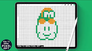 We did not find results for: How To Draw A Mushroom Mario Pixel Art Ipad Procreate How To Draw Pixel Art