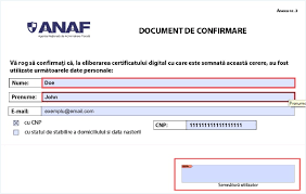 3° les justificatifs de distribution de l'œuvre (visa d'exploitation cinématographique, contrat de distribution, contrat avec l'organisateur d'un festival, tout contrat de cession de droits pour la distribution ainsi que leurs annexes et tout avenant éventuel, etc.) ainsi que le. Semnarea Documentului De Confirmare Suport Certsign