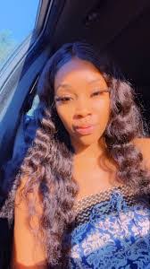 Lilian Cain's Instagram, Twitter & Facebook