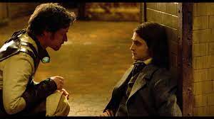 Victor Frankenstein Trailer Espanol Hd Youtube