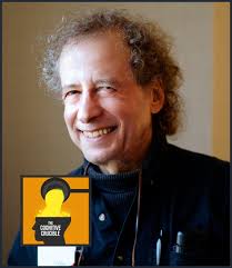 The Cognitive Crucible Episode #109 Howard Bloom