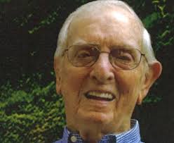 Robert Whitehead Obituary (1929