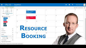 Sharepoint Online Room Reservation Create A Simple Resource Booking System With Sharepoint Calendars So That User Sharepoint Calendar Sharing Event Calendar