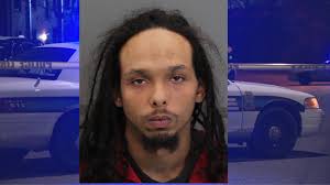 Update: Suspect charged after woman shot