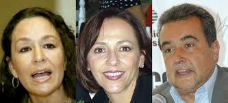 Nombra Conaculta titulares del Imcine, Fonca, Fonoteca y Centro Cultural  Helénico