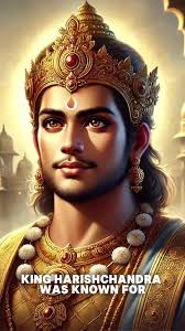The Story of King Chandra Hans