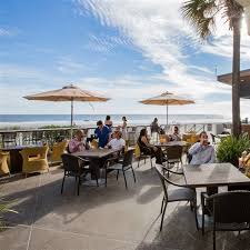If you like to take control of your boat tour, you'll love the kayak tours that let you paddle your own craft while getting the benefits of a group excursion. Blu Restaurant Bar Restaurant Folly Beach Sc Opentable