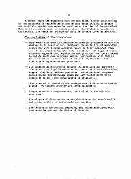 Maybe you would like to learn more about one of these? Summary And Conclusions Legalized Abortion And The Public Health Report Of A Study The National Academies Press