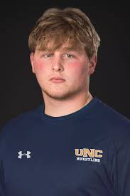 Bears Dominate UNC Quad Duals