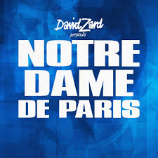 Notre Dame de Paris... - Notre Dame de Paris Pagina Ufficiale