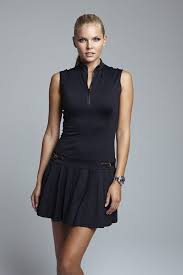 Leah Ii Dress More Colors Available Final Sale Golf Dresses Womens Golf Fashion Tennis Dress