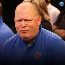 Look guys the Celtics Kim miss that's why they're winning. My question is  what's with Bridges? He has no confidence at all.