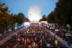 Columbus Marathon photos: See thousands of runner compete