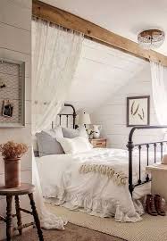 Mesmerizing Bedroom Curtains Ideas You Have To See And Copy In 2020 Farmhouse Style Master Bedroom Rustic Master Bedroom Master Bedrooms Decor