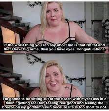 Pin On Body Acceptance Fat Liberation