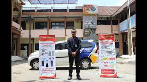 Profil sekolah / madrasah 2. Smk Swadaya Semarang Profil Sekolah Youtube
