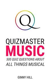 Starting with the 1950s, running right through the 2020s, we've written questions covering a range of genres. Quizmaster Music Quiz Questions And Answers About Songs Albums Singers Artists Bands Pop Classical Rock And Much Much More By Ginny Hill