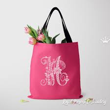 Maybe you would like to learn more about one of these? Capital Letter M Cross Stitch Machine Embroidery Design