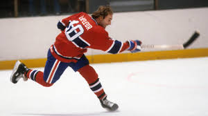 Guy damien the flower/le démon blond lafleur oc, cq is a canadian retired professional ice hockey right winger. Guy Lafleur 100 Greatest Nhl Players