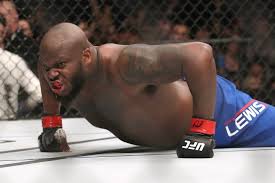 Чудинов vs либенберг прямая трансляция. Derrick Lewis Vs Ilir Latifi Confuses Me Bloody Canvas