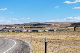 Wyoming state penitentiary is responsible for housing all male death. Wyoming State Penitentiary Wikipedia