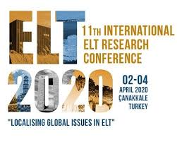 11th international elt research conference believe translation