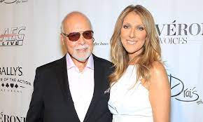 Earlier this month, she released an emotional new song about grief and healing.the moving song. Celine Dion Shares Heartbreaking Details About Husband S Illness Before His Death In 2016 Hello