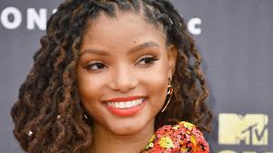 Halle Bailey of Chloe x Halle Will Play Ariel in Disney's Live-Action  Remake of The Little Mermaid