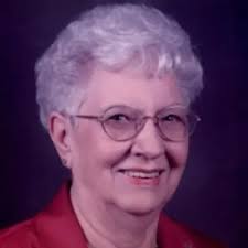 Obituary information for Isabel Ruth Mangels