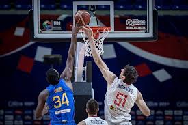 Mvp mawuli stars on fiba 3x3 olympic qualifying team of the tournament. Hifrrg7qfannm