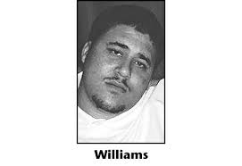 DOMINIQUE WILLIAMS Obituary (2016)