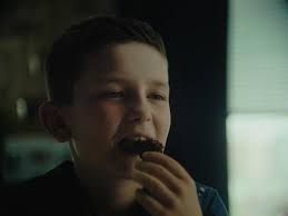 Sprinkle Brownies”