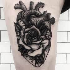 We did not find results for: What Does Anatomical Heart Tattoo Mean Represent Symbolism