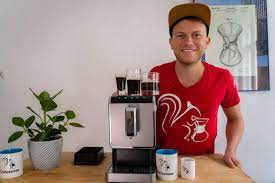 The two main things that contribute to an espresso machine's longevity are: The Tchibo Coffee Machine Review 2021