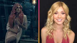 Track your watched episodes and see new ones come out. The Stand Katherine Mcnamara Says Her Character Evokes Elle Woods And Harley Quinn Exclusive Youtube