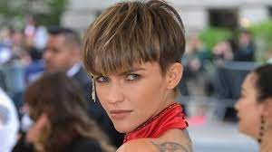 Ruby rose langenheim is an australian model, dj, recording artist, actress, television presenter, and former mtv vj. Ruby Rose Before The Fame