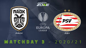 This is the place on reddit for the fans of psv eindhoven. 2020 21 Uefa Europa League Paok Vs Psv Eindhoven Preview Prediction The Stats Zone