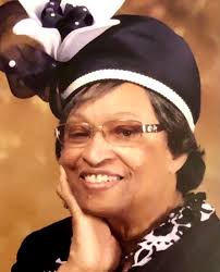 Obituary for Dorothy J. Mathews