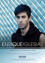 This album, along with iglesias' next two, was released by the mexican label fonovisa. Niagarafalls On Playing Two Nights Enrique Iglesias Facebook