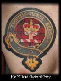 The tweet read, yes my celtic tattoo is real i had it done soon as i came out of hospital after the support i was given by the whole celtic family. west bromwich albion. Family Crest By John Williams Tattoonow