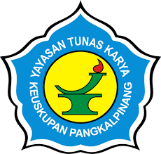 Logo Yayasan Tunas Karya